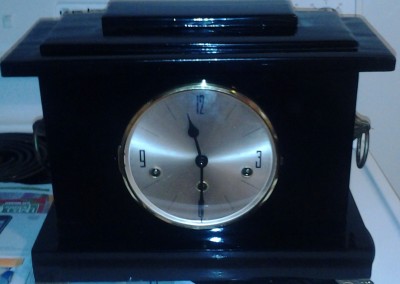 clock repair louisville ky